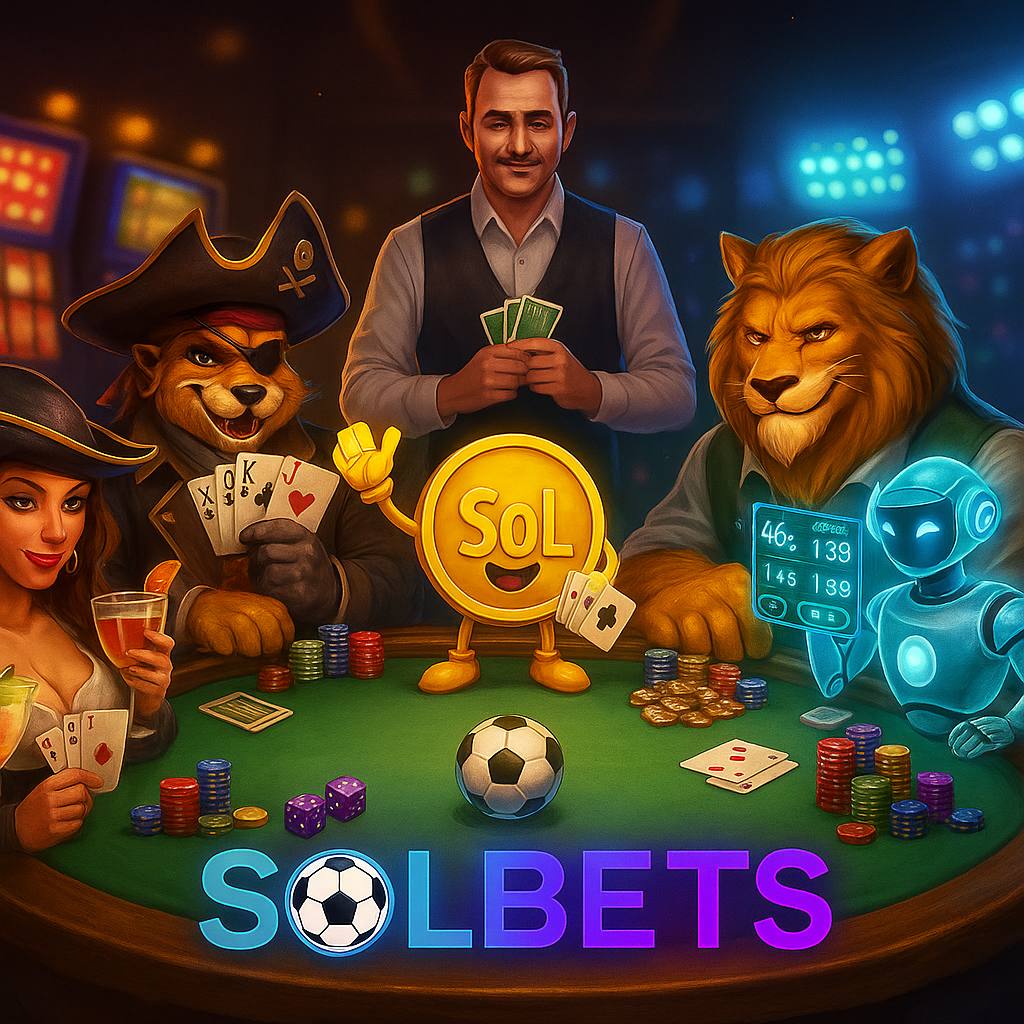 Doctor-Lyricist™ (@dah_lyricist) on Twitter photo <a href="/100xAltcoinGems/">100x Altcoin Gems</a> Take some time to look into this lovely one.. $BETS is the original ticker, that's the way it is recognized. The beauty is that, there's always something to win with this project.
<a href="/Solbets25/">Solbets</a> gives holders, old and new investors the opportunity to make more money while they Hodl! <a href="/100xAltcoinGems/">100x Altcoin Gems</a> Take some time to look into this lovely one.. $BETS is the original ticker, that's the way it is recognized. The beauty is that, there's always something to win with this project.
<a href="/Solbets25/">Solbets</a> gives holders, old and new investors the opportunity to make more money while they Hodl!
