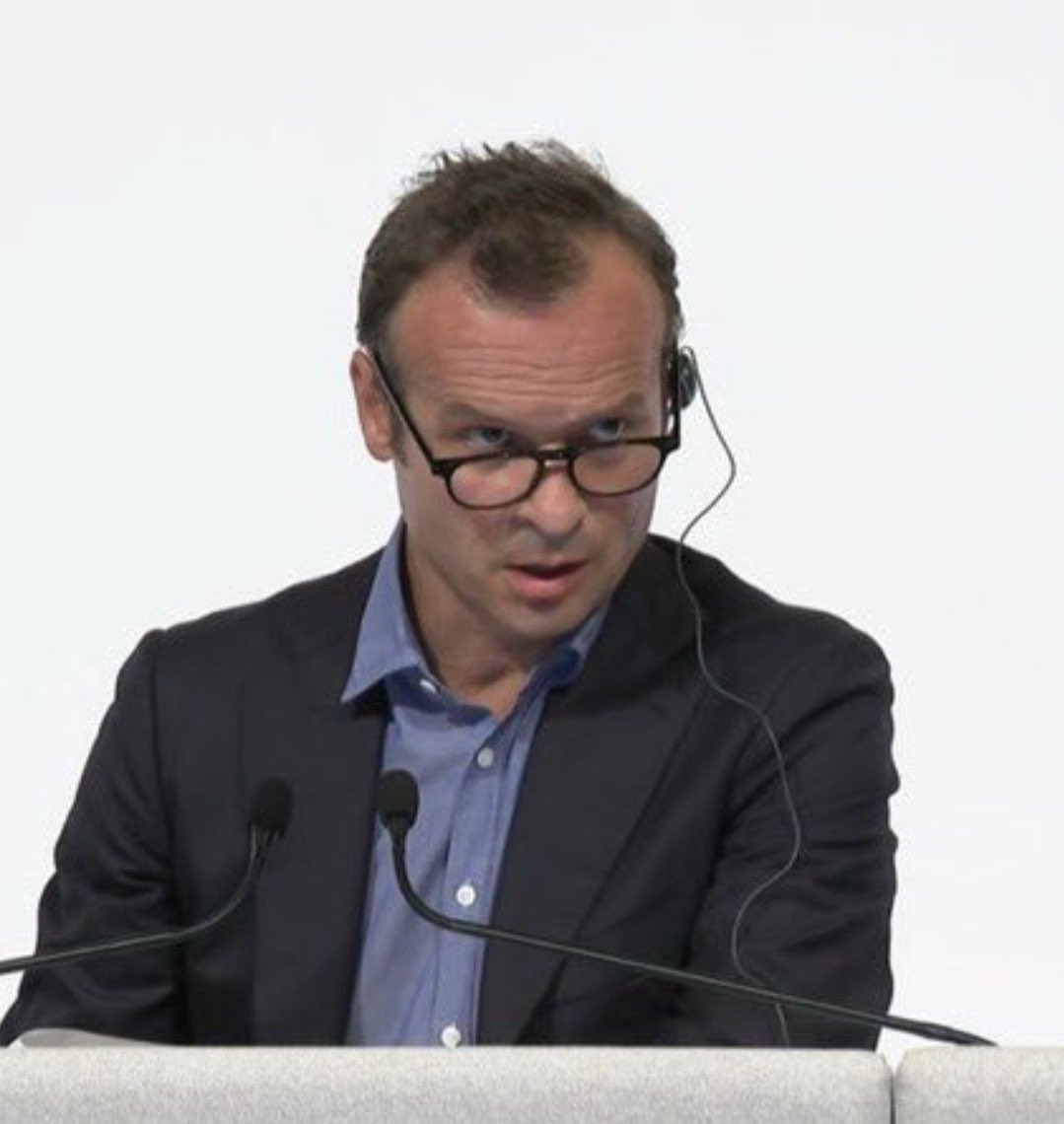 “If his kid is a fan”

B r u h