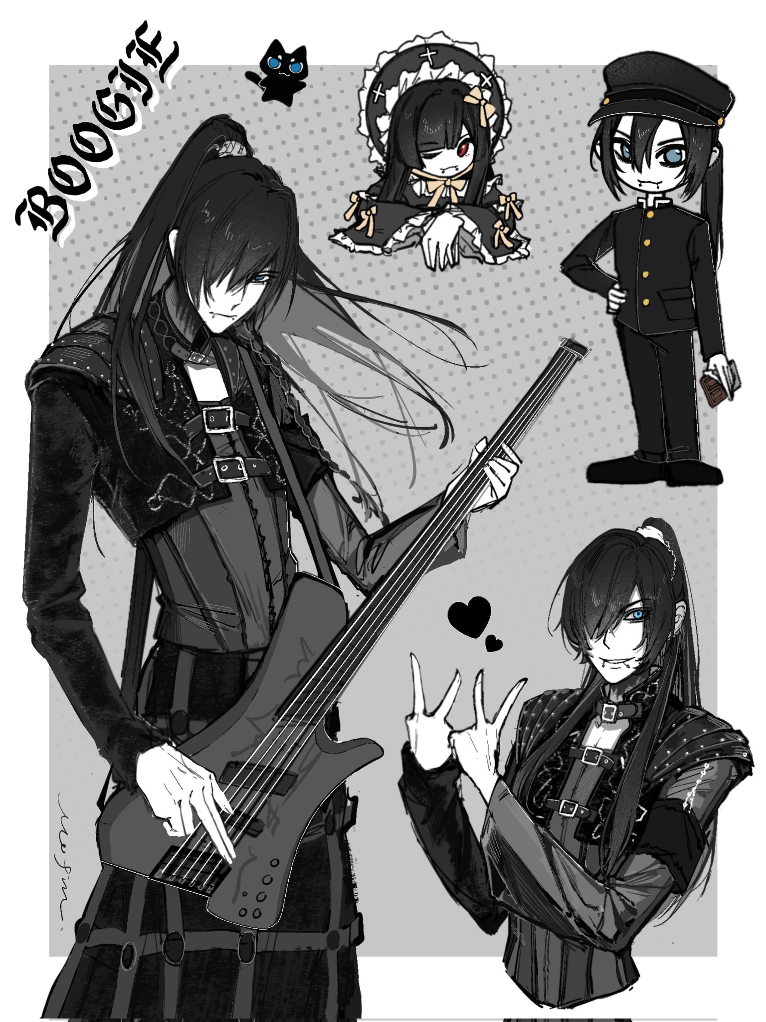 jiluka - Search / X