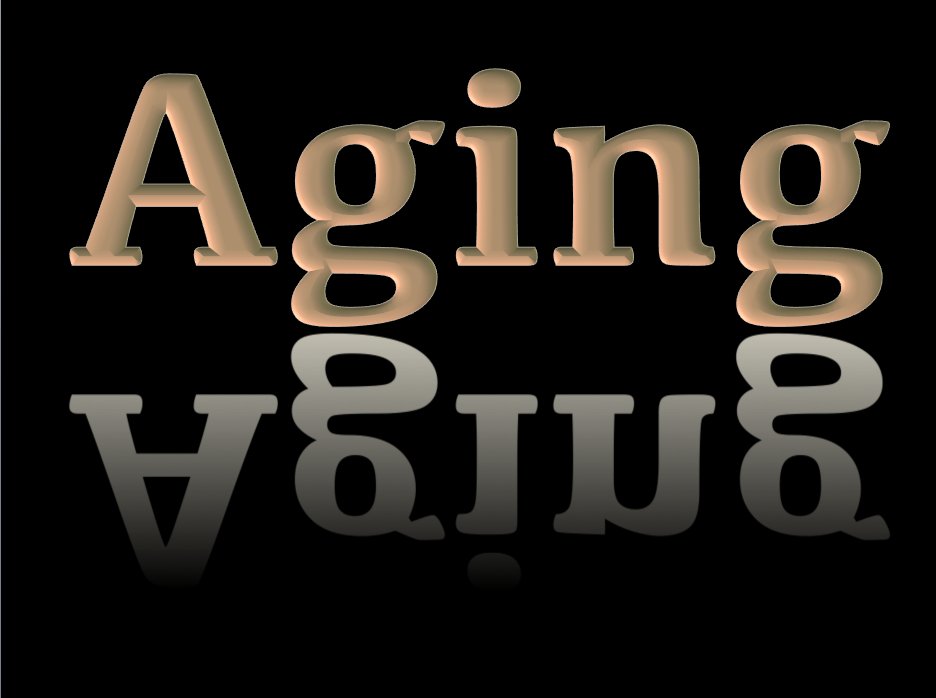 Aging... when you decide not to fight it anymore.  A short story aribrin.substack.com/p/story-aging