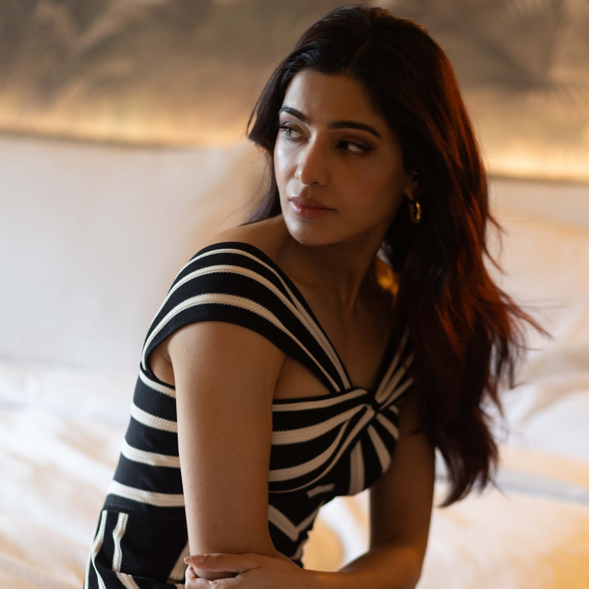 Samantha Ruth Prabhu 🤍🖤

#Samantha #SamanthaRuthPrabhu