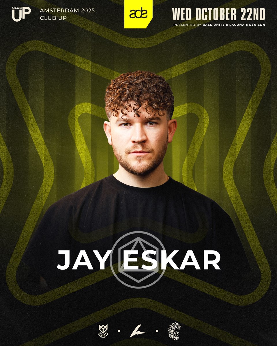 Jay Eskar tweet media