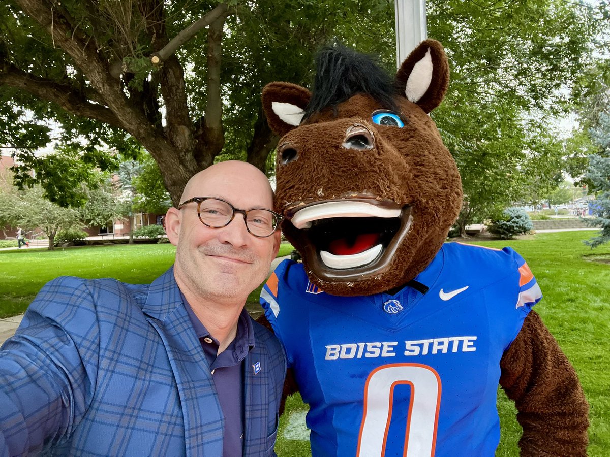 David Johnston tweet media