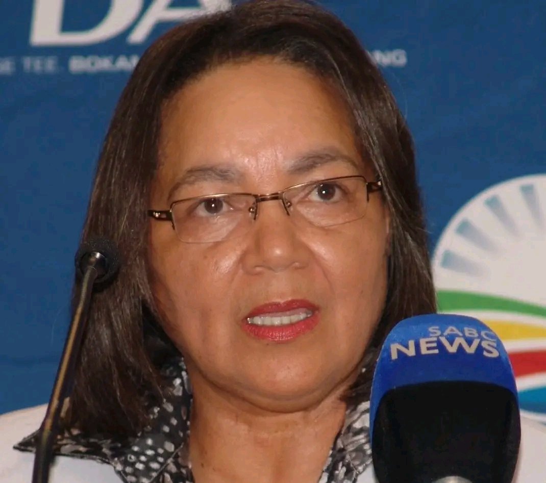 MDNnewss's tweet image. Rise Mzansi, GOOD, and BOSA to merge ahead of 2026 elections

Rise Mzansi, the GOOD Party, and Build One South Africa (BOSA) are set to merge into a new political party ahead of the 2026 local government elections, according to IOL.

The coalition aims to focus on practical…