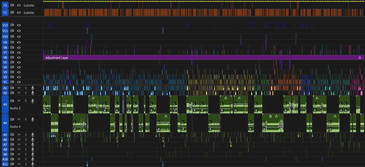 ProdJosh's tweet image. Another one down