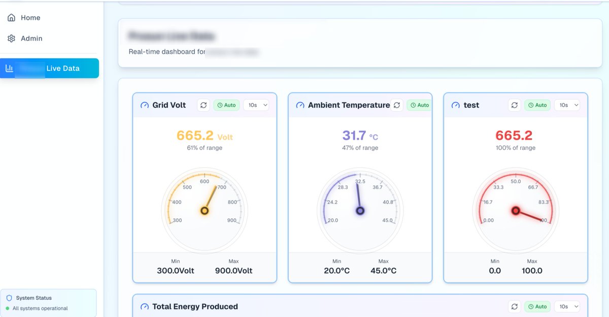 RobertSpartacus's tweet image. #vibeCode an entire IoT multi tenant SaaS app 😂

Thank you @claudeai @claude_code