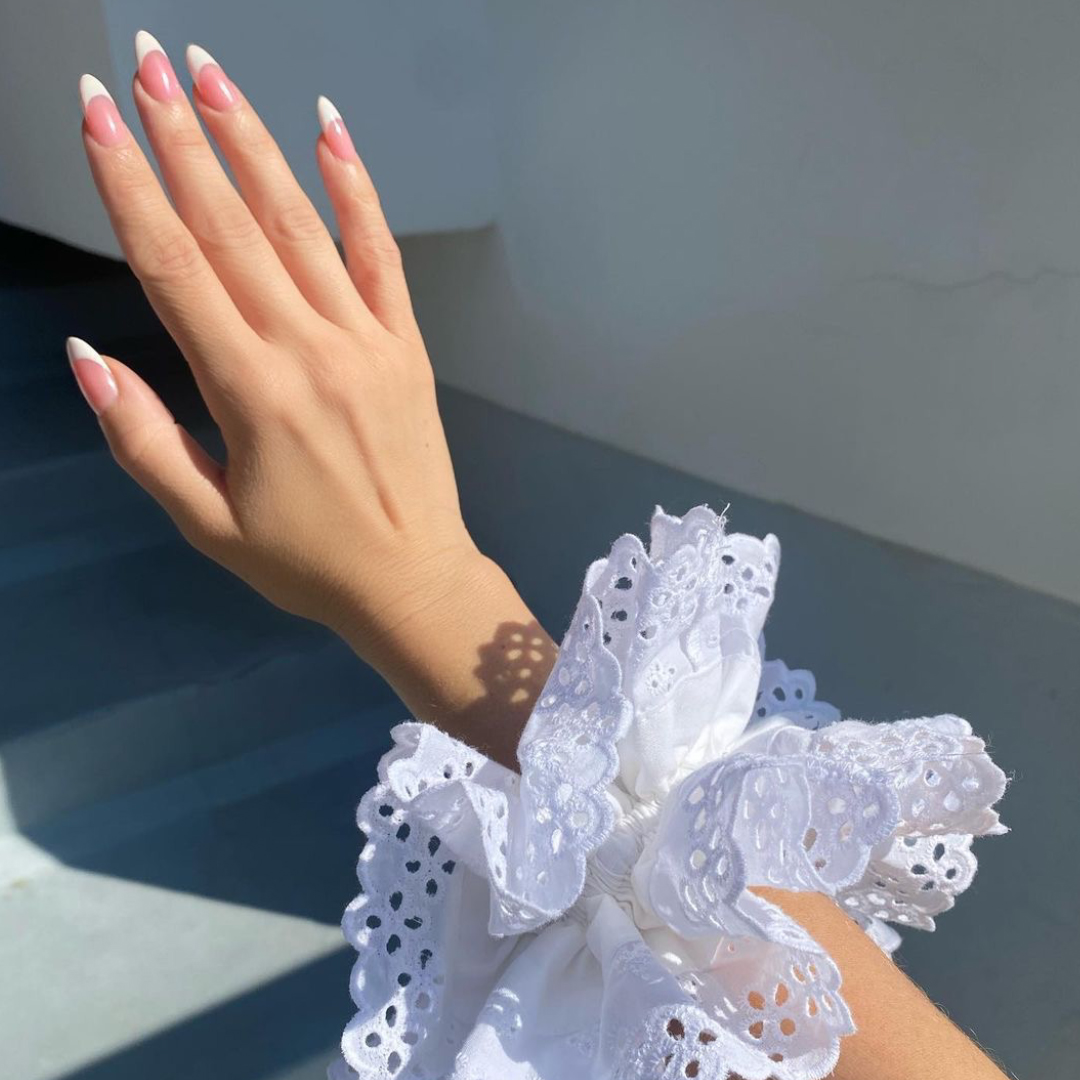 Ooh La La
#ManiMonday