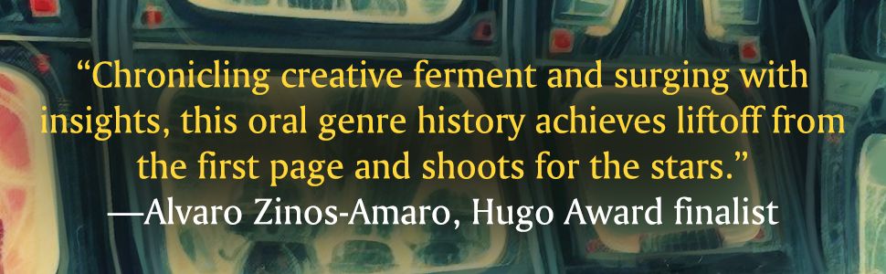 Pub day week from tomorrow!!!

tachyonpublications.com/product/space-… 

Win a copy #thestorygraph app.thestorygraph.com/giveaways/952c… 

<a href="/thestorygraph/">The StoryGraph</a> <a href="/VuYoshi/">Yoshi Vu</a>