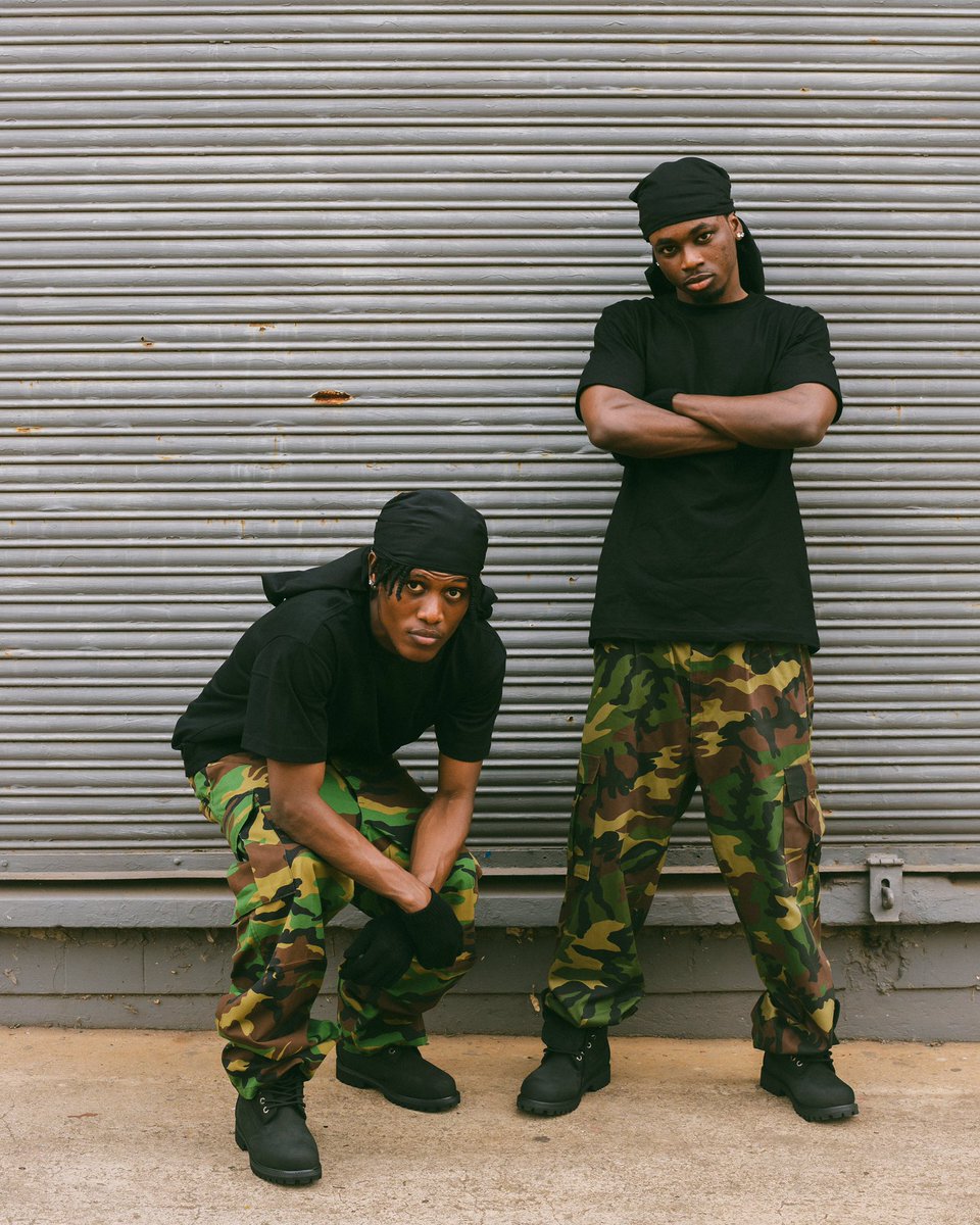 4K & SYDER tweet media