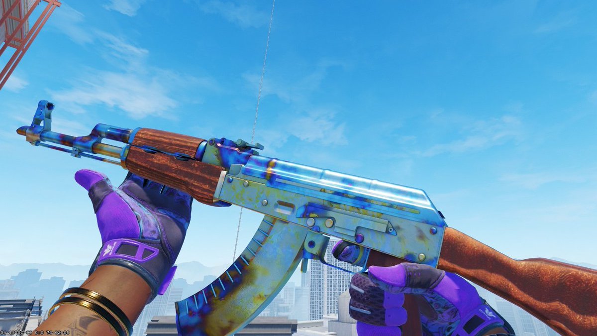 red (@red507) on Twitter photo Anybody selling any nice high tier ch ak? Anybody selling any nice high tier ch ak?