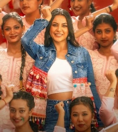 Shireen Sid Aur Naaz Pyaare SidNaaz ๐โค๏ธ๐ (@sidnazbest) on Twitter photo #ShehnaazGill <a href="/ishehnaaz_gill/">Shehnaaz Gill</a> upcoming punjabi movie ikk Kudi
next song Gadbad ๐ต coming soon ๐shehnaaz looking so pretty ๐
#Ikkkudi 19th Sep 2025
IKK KUDI TEASER OUT NOW
#EvilEyesOffShehnaaz ๐งฟ
#Shehnaazgillwinninghearts #ShehnaazGill <a href="/ishehnaaz_gill/">Shehnaaz Gill</a> upcoming punjabi movie ikk Kudi
next song Gadbad ๐ต coming soon ๐shehnaaz looking so pretty ๐
#Ikkkudi 19th Sep 2025
IKK KUDI TEASER OUT NOW
#EvilEyesOffShehnaaz ๐งฟ
#Shehnaazgillwinninghearts