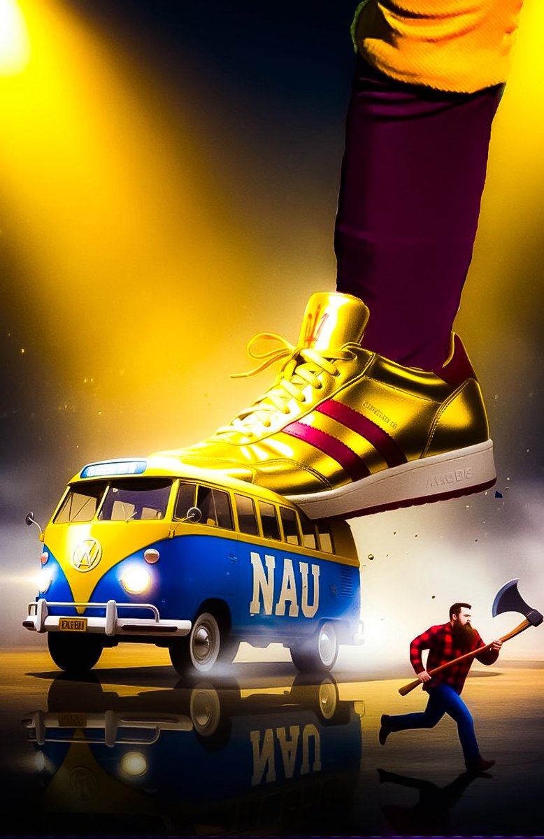 Beep beep 🔱🆙