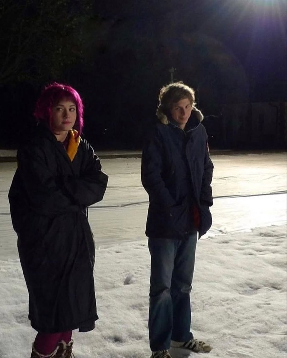 scott pilgrim vs. the world