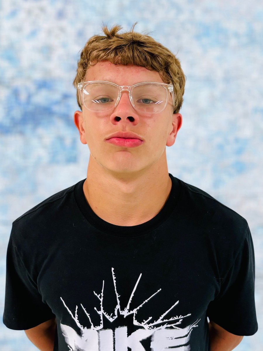 FcmsGo's tweet image. FCMS Athletes of the Week:

Rylee Armbruster (Volleyball)
Eli Nichols (Football)
Karma Hartsell (Soccer)
Ben Eaton (Soccer)