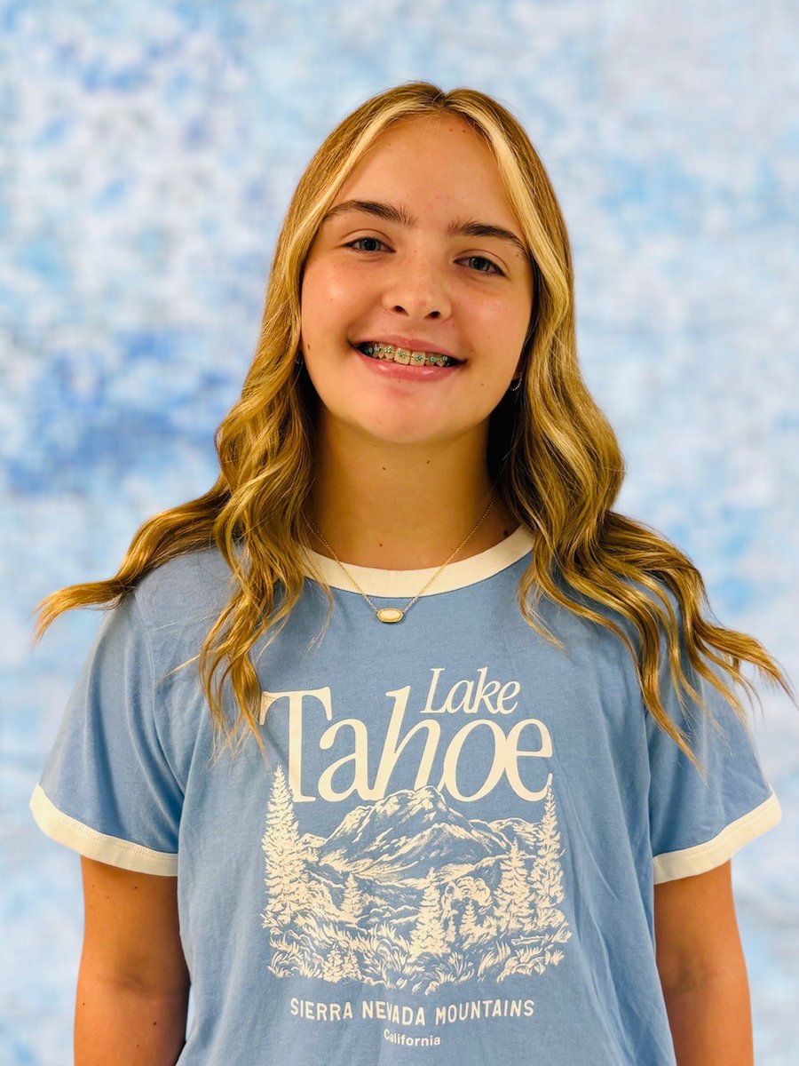 FcmsGo's tweet image. FCMS Athletes of the Week:

Rylee Armbruster (Volleyball)
Eli Nichols (Football)
Karma Hartsell (Soccer)
Ben Eaton (Soccer)