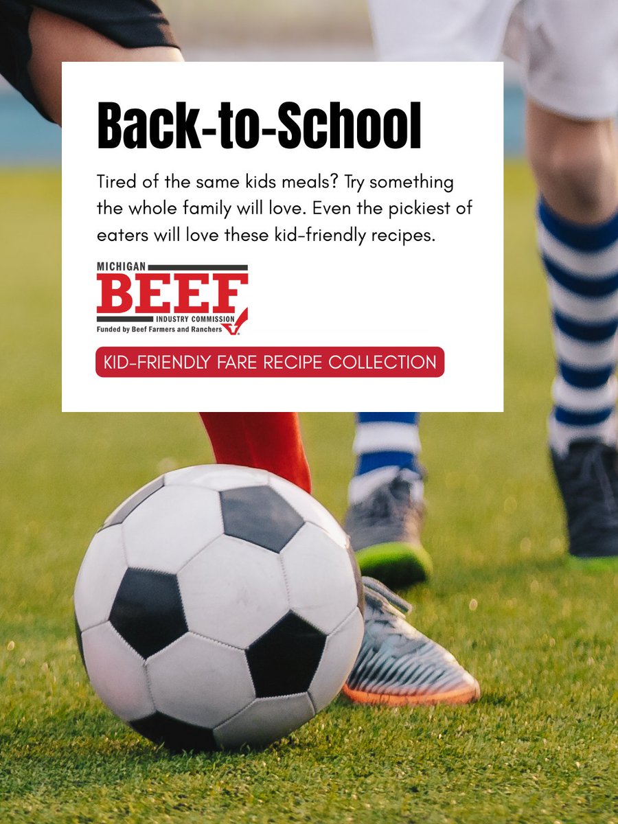 MI GROWN, MI GREAT tweet media