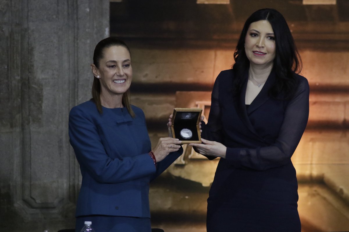 Te juro que si hace, no 100, sino apenas 15 años quizás, les hubieras dicho que esta imagen se materializaría en 2025, nadie te lo hubiera creído