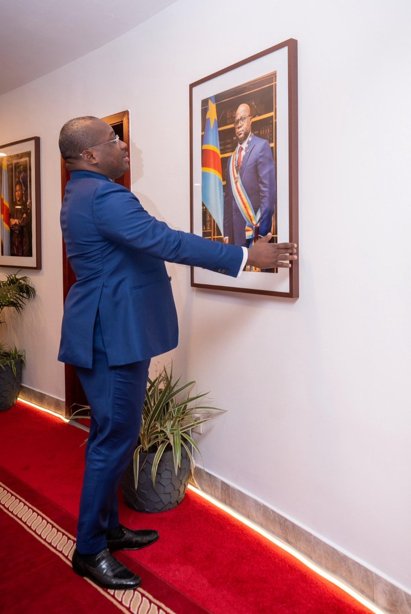 𝙑𝙊𝙇𝘿𝙄 𝙏𝙊𝙉𝘿𝙀𝙇𝙀 🇨🇩 tweet media