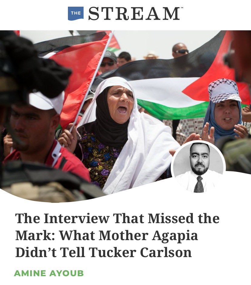 stream.org/the-interview-… by <a href="/amineayoubx/">Amine Ayoub</a>