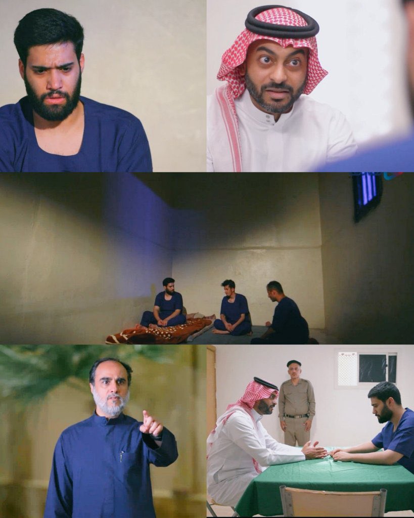 عبدالله المطيري tweet media