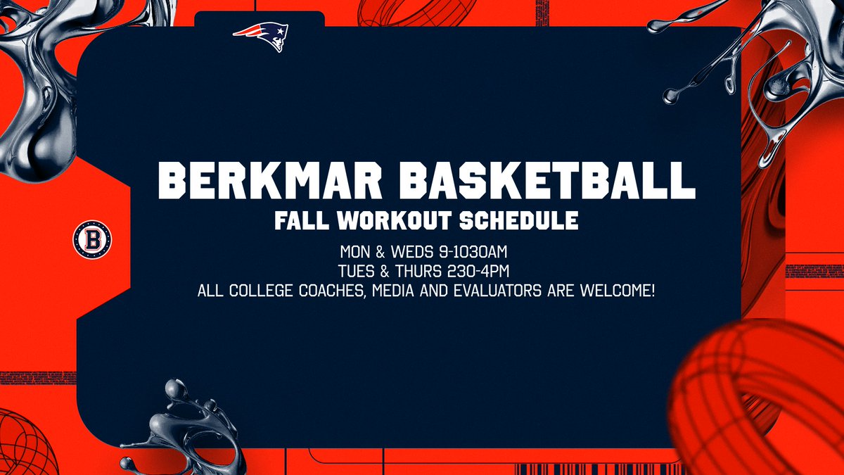 TheBerkmarHoops (@theberkmarhoops) on Twitter photo 