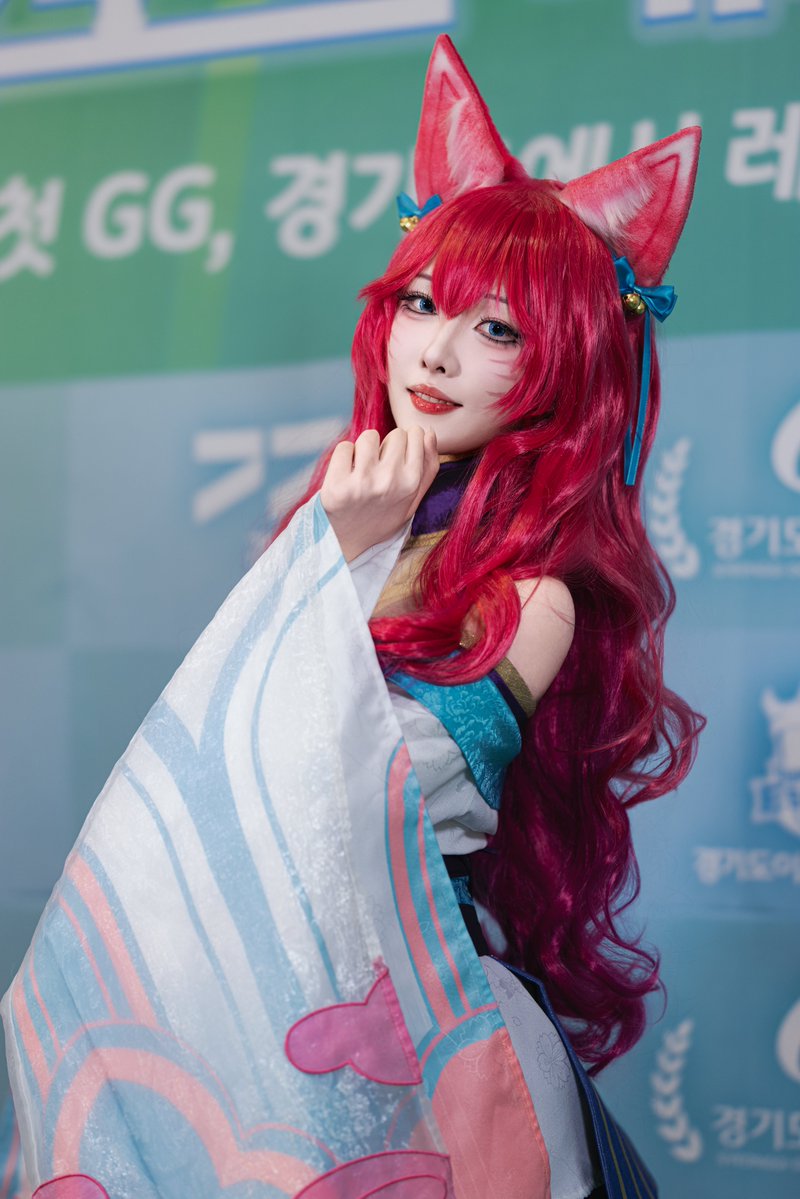 ๐๐ห๐๐ (@rein3rd) on Twitter photo 25.08.23 - ๊ฒฝ๊ธฐ๋ ์ ๊ตญ ์ฒญ์๋
e์คํฌ์ธ ๋ํ
์๋ฒ<a href="/CosSomber/">์๋ฒ ๐ฉต</a>๋ - ์ํผ์ ๊ฝ ์๋ฆฌ (๋ฆฌ๊ทธ ์ค๋ธ ๋ ์ ๋)
๐ฉต
#์๋ฒ #์๋ฆฌ #Ahri #LeagueOfLegends #LOL 25.08.23 - ๊ฒฝ๊ธฐ๋ ์ ๊ตญ ์ฒญ์๋
e์คํฌ์ธ ๋ํ
์๋ฒ<a href="/CosSomber/">์๋ฒ ๐ฉต</a>๋ - ์ํผ์ ๊ฝ ์๋ฆฌ (๋ฆฌ๊ทธ ์ค๋ธ ๋ ์ ๋)
๐ฉต
#์๋ฒ #์๋ฆฌ #Ahri #LeagueOfLegends #LOL