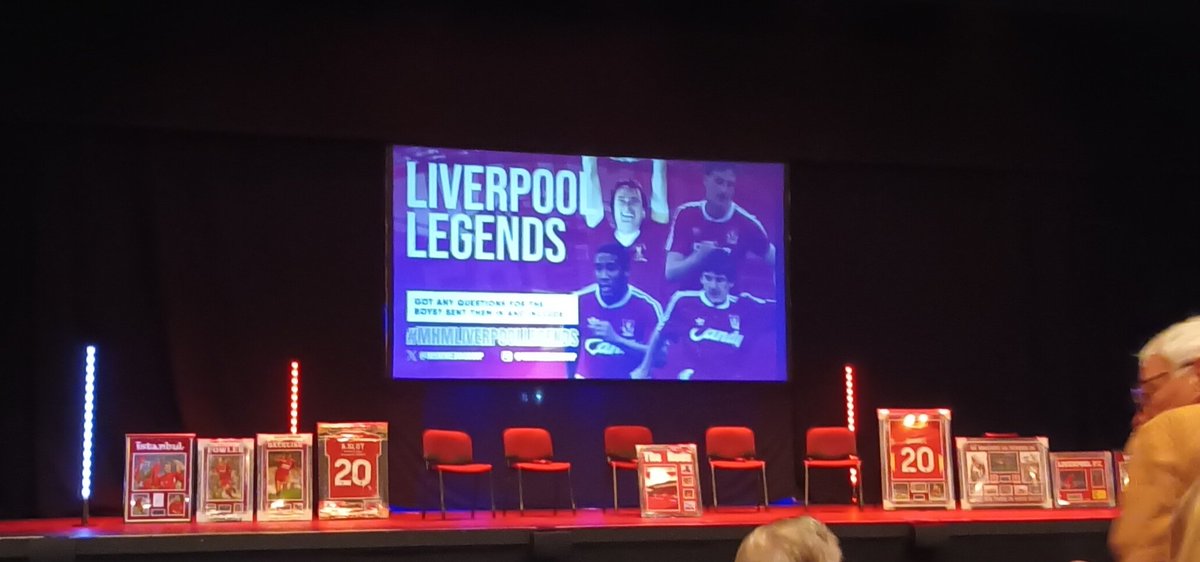 Watch It If You Can tweet media