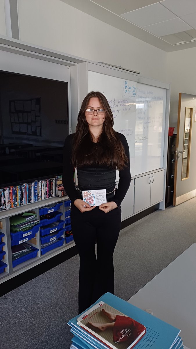 Alness Academy Languages Department tweet media