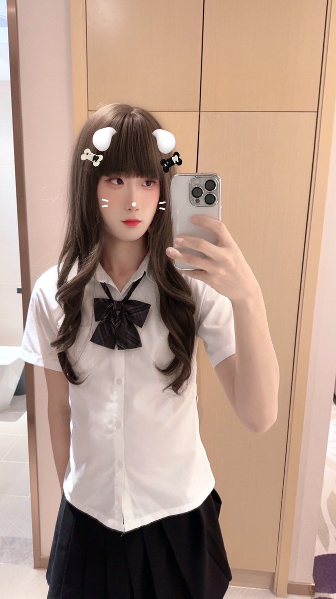 柠萌味的猫🍥 tweet media