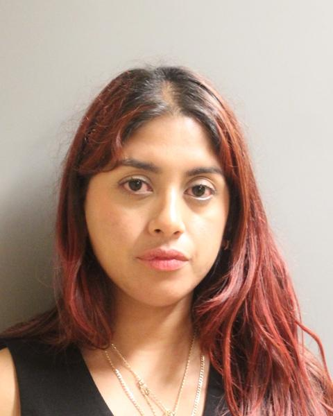 Two <a href="/HCSOTexas/">HCSOTexas</a> employees were arrested this weekend in separate alleged drunk driving incidents and relieved of duty, <a href="/KPRC2/">KPRC 2 Houston</a> has confirmed. 
click2houston.com/news/local/202…