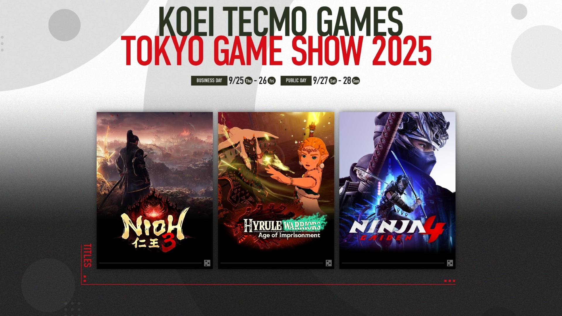 Koei Tecmo Games - 【確認用】2 Koei Tecmo Games - 【確認用】2 Koei Tecmo Games - Zelda