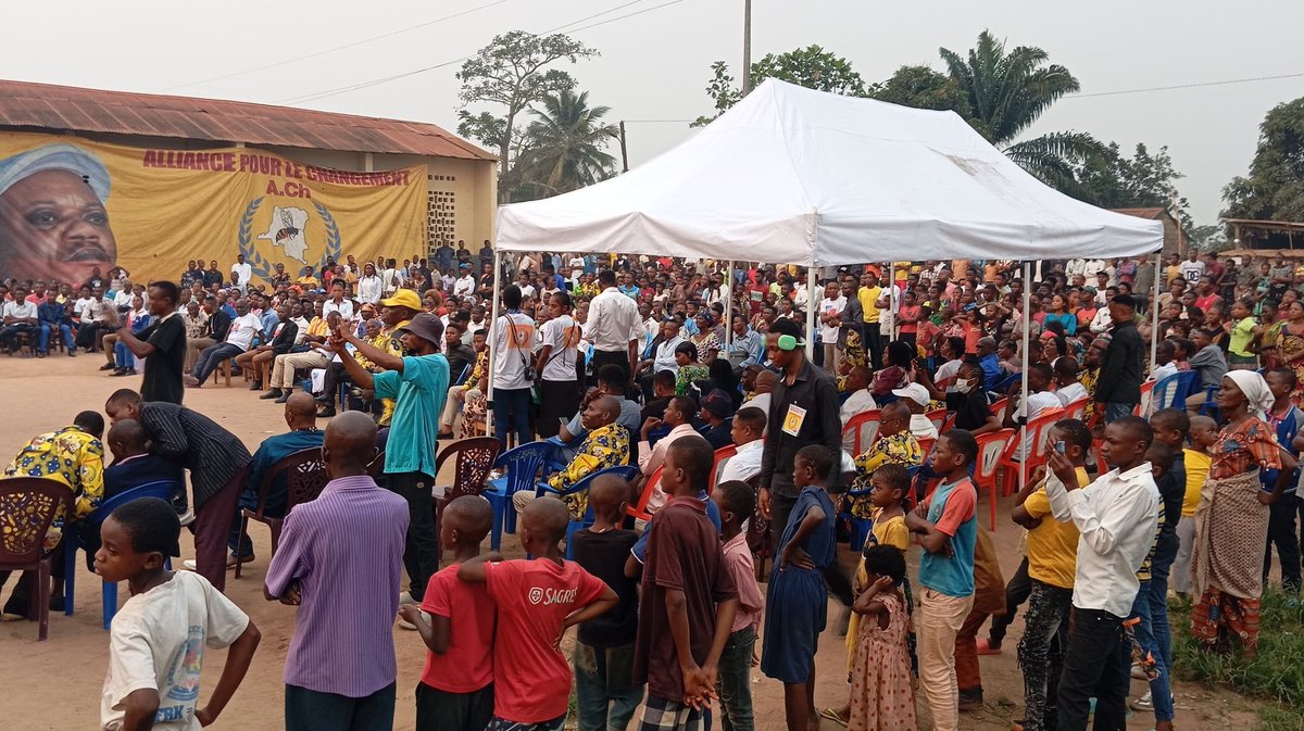 Anatole dékélé Nw (@dekelenw) on Twitter photo Que ceux qui dorment ne puissent pas jérémiader aux prochaines élections.
Félicitations au président kasonga de Kasaï central pour avoir réuni plus de 10 000 militants à katoka.
2028 <a href="/kabund_jmkkrock/">Jean Marc KABUND-A-KABUND</a> ndé mokonzi.
🌽 Que ceux qui dorment ne puissent pas jérémiader aux prochaines élections.
Félicitations au président kasonga de Kasaï central pour avoir réuni plus de 10 000 militants à katoka.
2028 <a href="/kabund_jmkkrock/">Jean Marc KABUND-A-KABUND</a> ndé mokonzi.
🌽