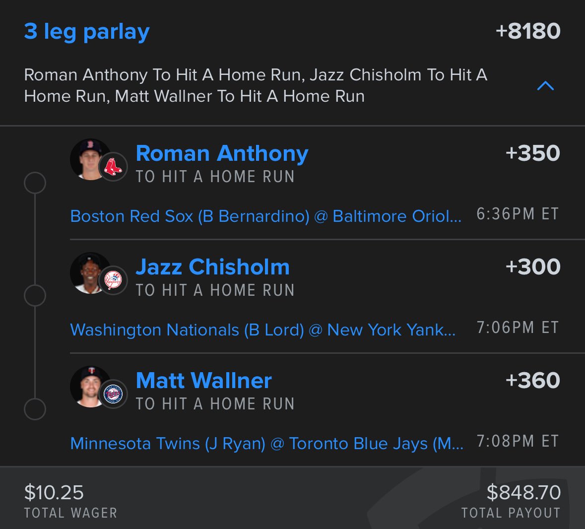 Brandon Brown tweet media