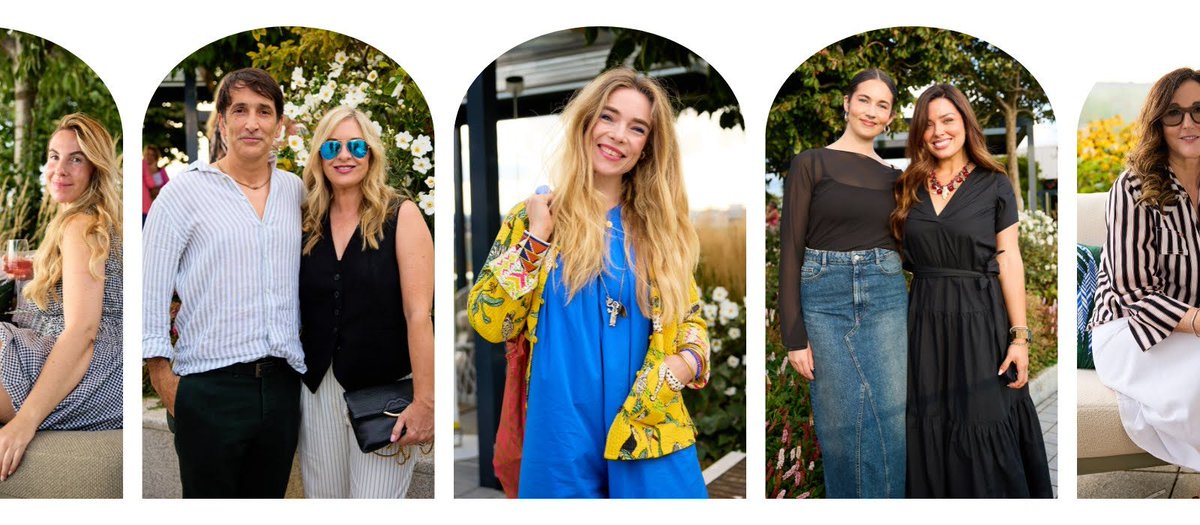 image_magazine's tweet image. @minimahome launched their new outdoor collection, featuring B&amp;amp;B Italia, in true Italian style with a rooftop summer party. Here&apos;s a glimpse into the evening. #sp #event #interiors
image.ie/?_ppp=e9ce4655…