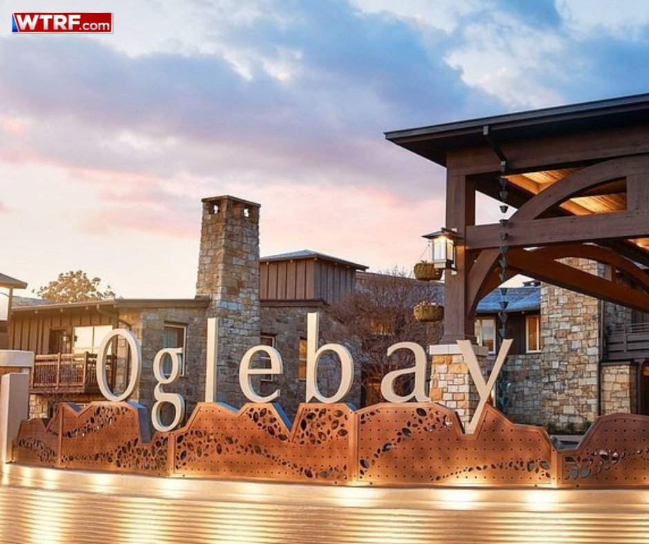Oglebay Gears Up for a Labor Day Weekend Full of Family Fun and Festivities

MORE HERE- tinyurl.com/bdd5k2h3?utm_m…