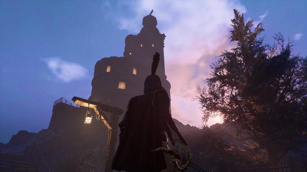 b00mPowSurpriZe's tweet photo. Maaaan I miss this game already. Even down to the aesthetics. I think another playthrough is coming soon…

@Liesofp 

#ViewsOfKrat https://t.co/dlPseofIsg