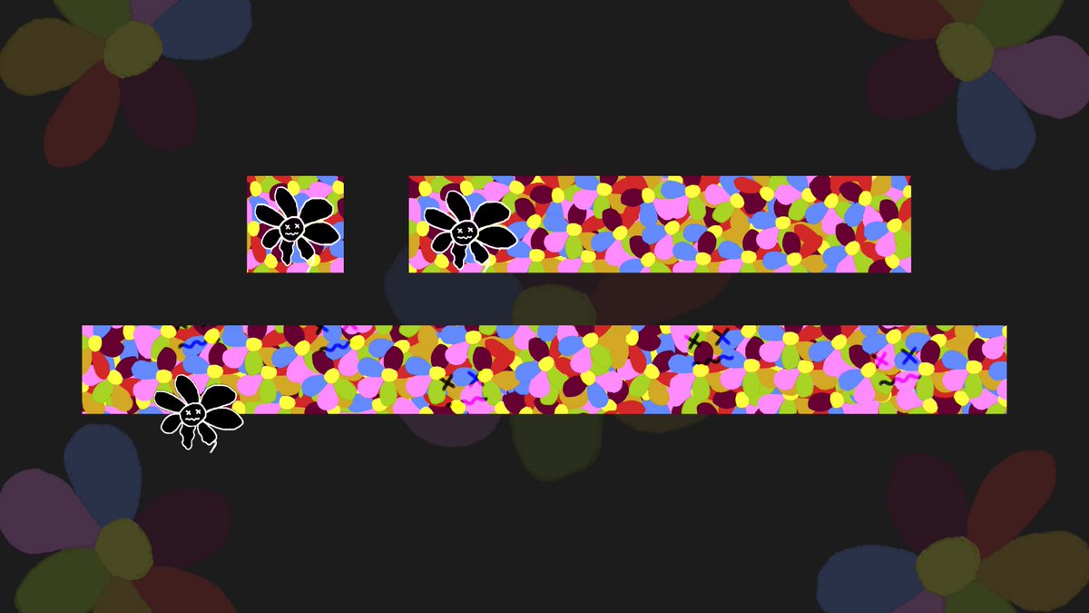 "Back to the Roots" 🌼

a Destiny 2 emblem made by me (#20) 
#Destiny2 #Destiny2AOTW #Destiny2art