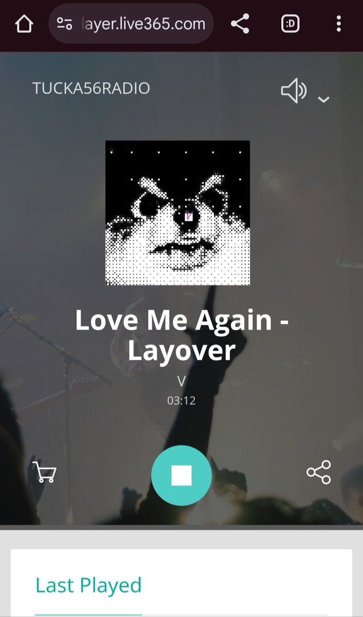 Thank you <a href="/RadioTucka56/">TUCKA56RADIO</a> for playing these amazing songs by #V &amp; #JUNGKOOK today.

#InnerChild 
#ABrandNewDay #Jhope #Zara
#LoveMeAgain #Layover 

#TKRadio ✨️💚💜🫶🤝