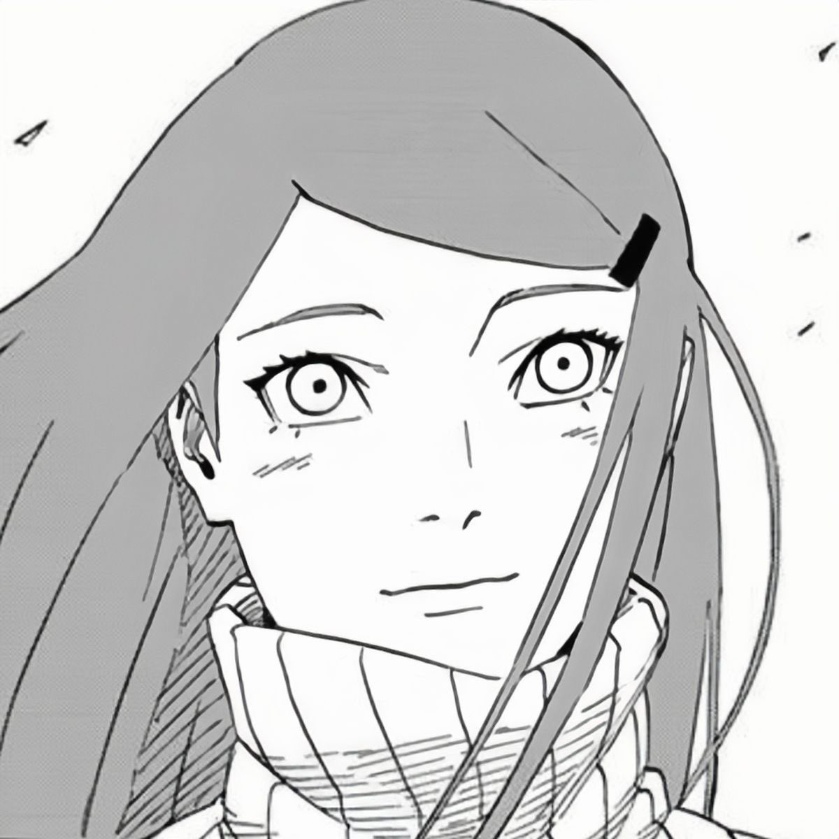 daily kushina tweet media