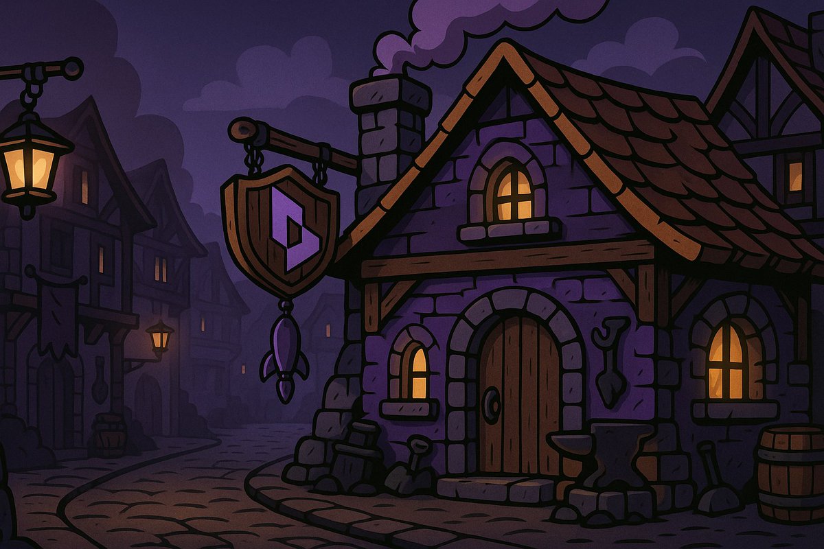 MagicMages (@magicmageseth) on Twitter photo ๐งโโ๏ธ| The Wizardsโ Conclave already has a date set!
๐
| The portal opens on 08/29
๐ฎ| 3,333 units FREE
๐ก๏ธ | 80 for treasury and team
๐ฐ| Weโre honored to announce the wizardsโ gathering in the Hall of Magic at <a href="/bleverxyz/">Blever</a>
Ready to join the circle? Like + RT might bring you magic. ๐งโโ๏ธ| The Wizardsโ Conclave already has a date set!
๐
| The portal opens on 08/29
๐ฎ| 3,333 units FREE
๐ก๏ธ | 80 for treasury and team
๐ฐ| Weโre honored to announce the wizardsโ gathering in the Hall of Magic at <a href="/bleverxyz/">Blever</a>
Ready to join the circle? Like + RT might bring you magic.