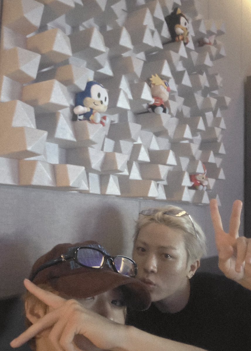 봉!봉! 𝐒ᩚ 𝐉ᩚ 𝐇ᩚ ♡ tweet media