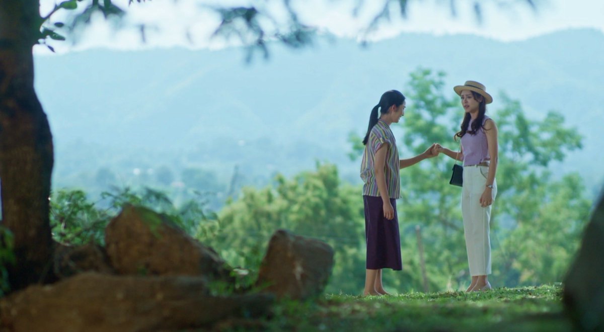 คิดถึงที่สุด คุณหนูของชะเอม🥹🥹🥹

MY IMPERFECT FAMILY EP8
#แสนรักEP8
#เนเน่ธันย์ชนก #NeneThanchanok