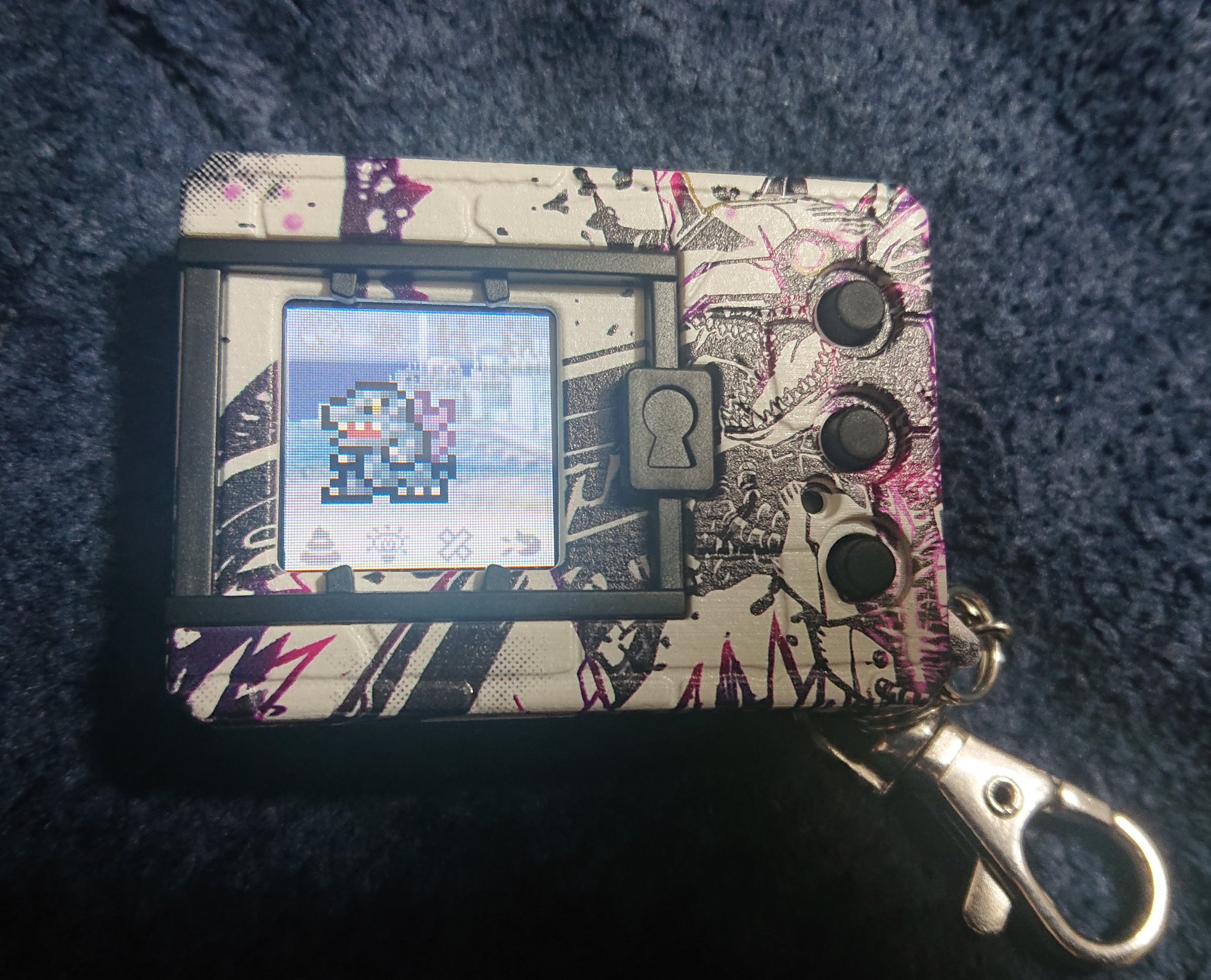 デジモン ゴジラ モンハン 初代 20th X2 デジモン ゴジラ モンハン