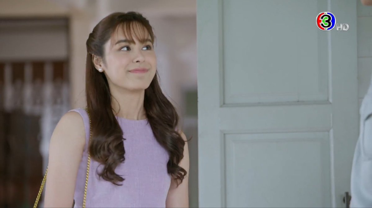 ราณียิ่งโตยิ่งสวย

MY IMPERFECT FAMILY EP8

#แสนรักEP8