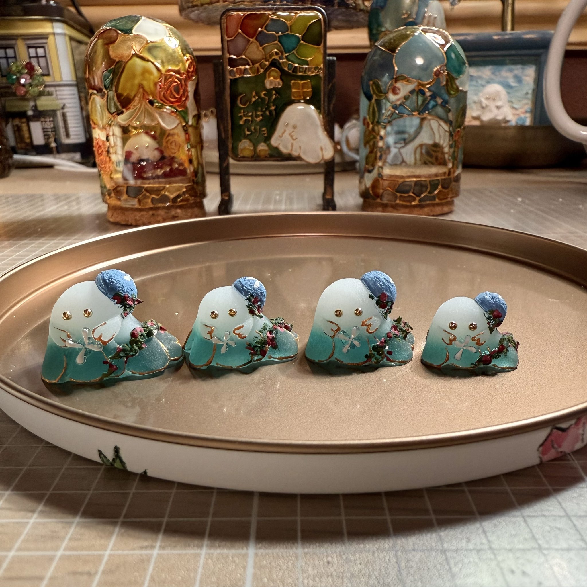 nendoll🌷11/15-16デザフェス出展予定 on X: 