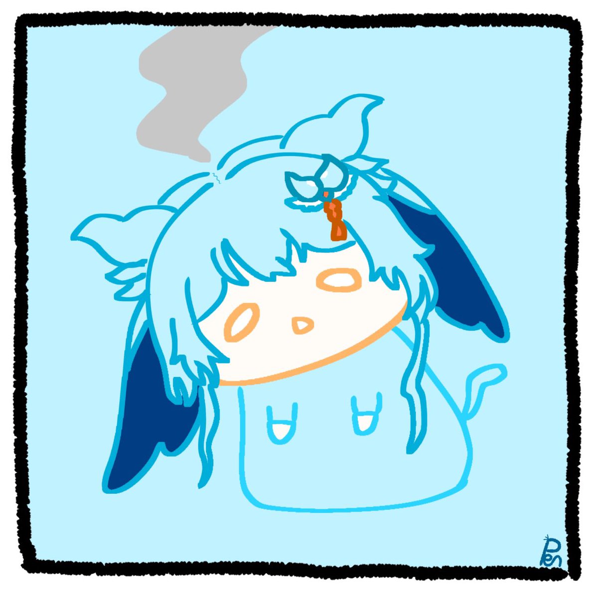 ぺんちゃん ぺんちゃん‎🤍🐧 (@2_penchan) / X