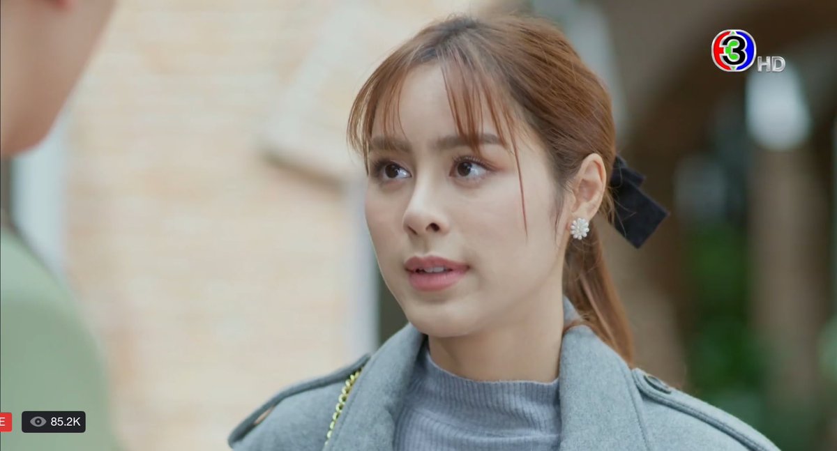 แฟชั่นลูกคุณหนูคุณนาย นักเรียนนอกมากราณี 

MY IMPERFECT FAMILY EP8

#แสนรักEP8