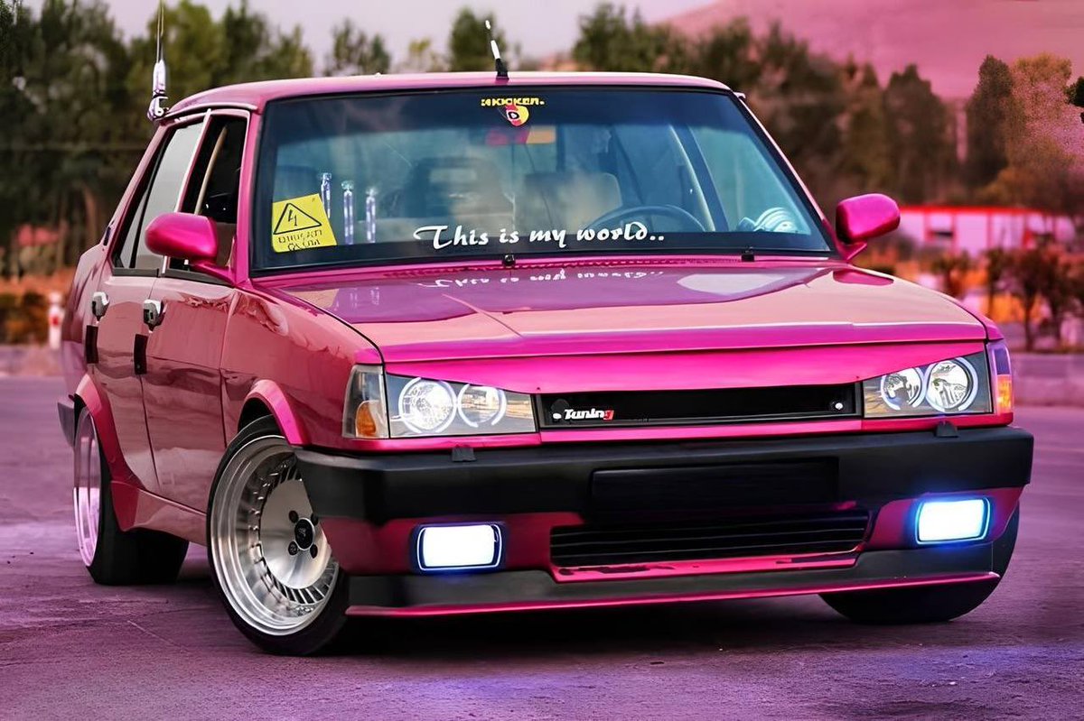 TOFAŞ Firması, Şahin ve Doğan araçları yeniden üretmek için çalışma başlattı. (Sözcü)