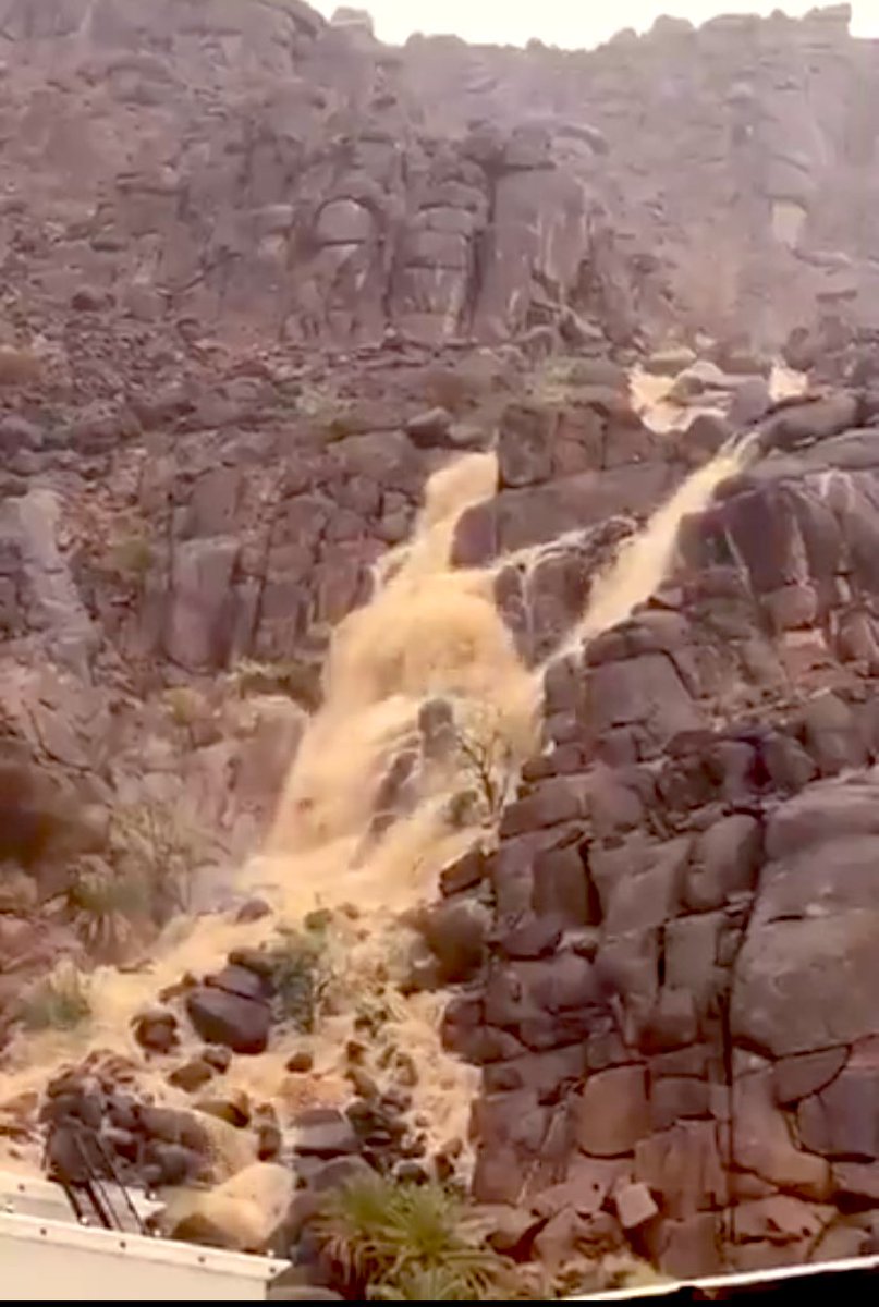 أغسطس في نجران ❤️‍🩹