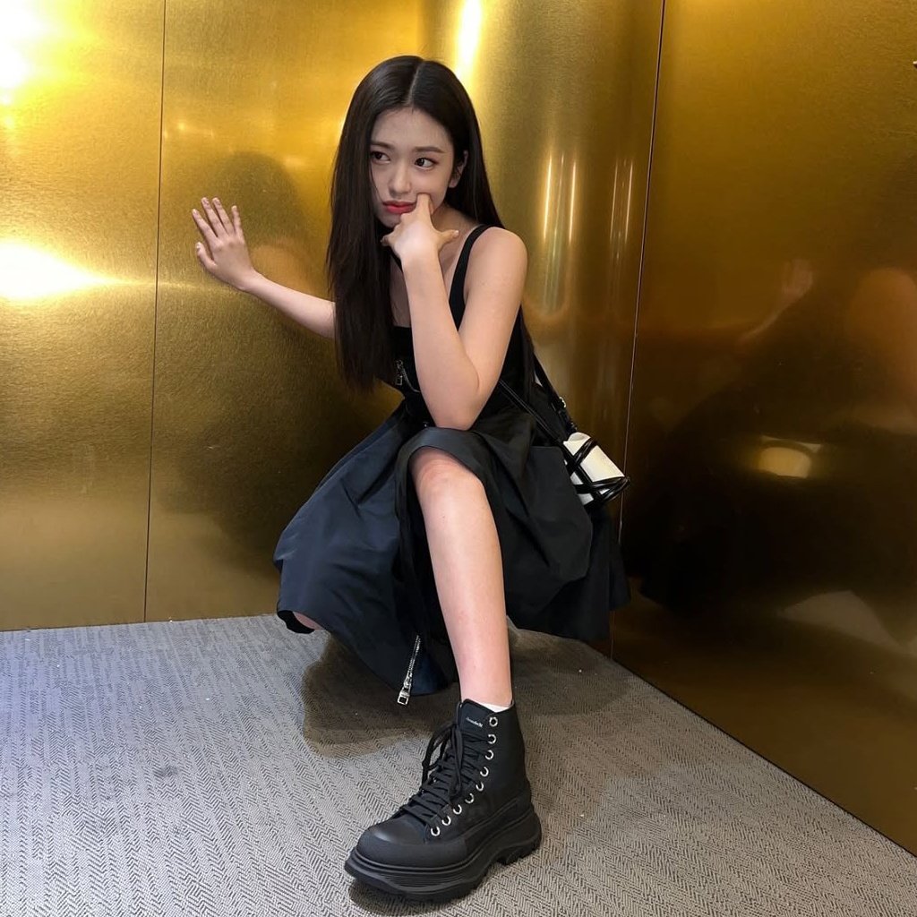 wife of woobin (unfortunately) tweet media